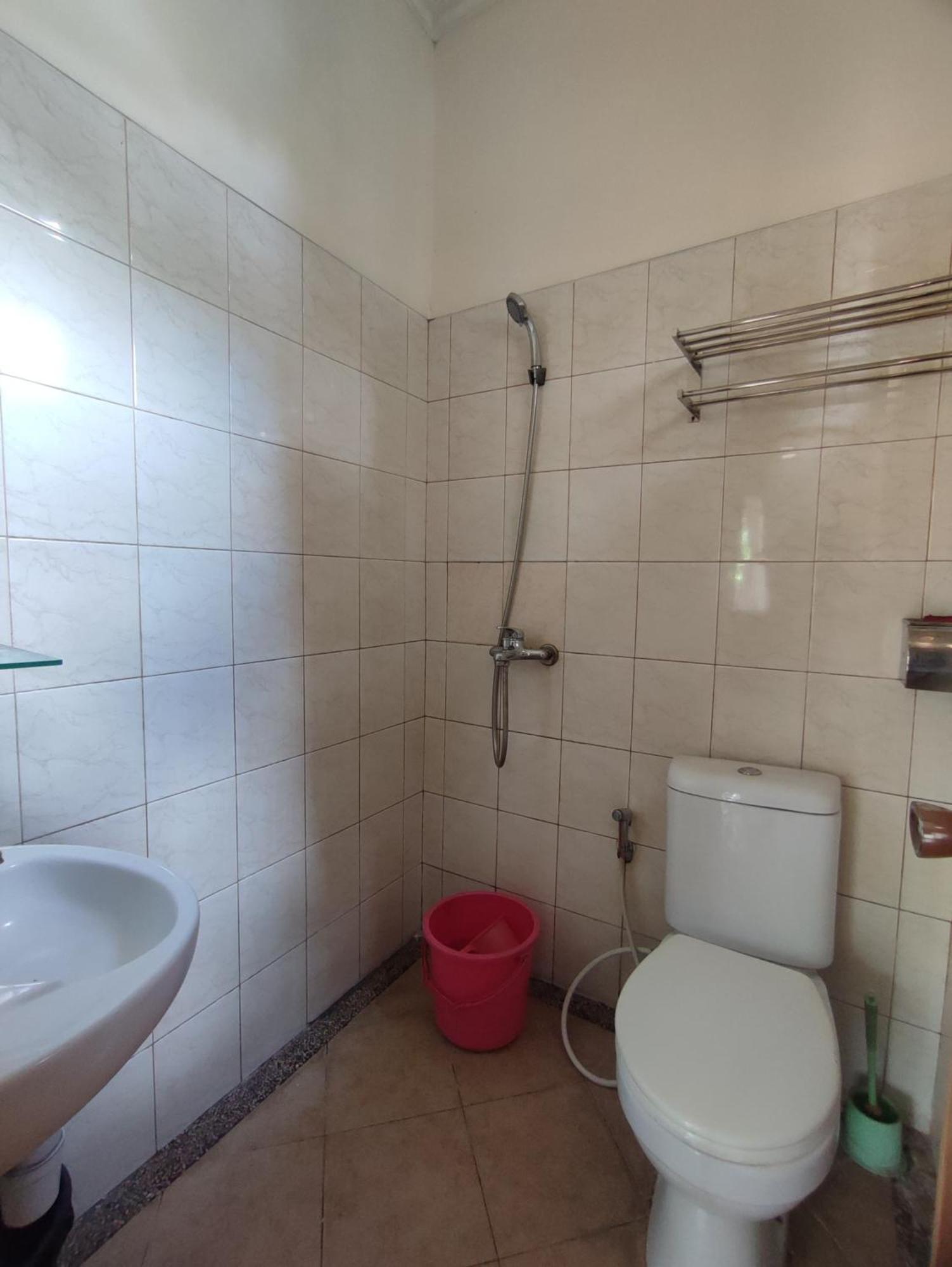 Maribaya Family Guest House Syariah 렘뱅 외부 사진